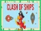 Joc Clash of Ships on-line