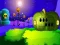 Joc Halloween Pumpkin Forest Escape on-line