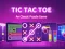 Joc Tic Tac Toe: A Group Of Classic Game on-line