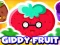 Joc Giddy Fruit on-line