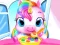 Joc Magical Unicorn Pet Care on-line