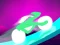 Joc Neon Moto Driver on-line