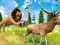 Joc Realistic Lion Hunting Animal 2024 on-line