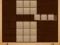 Joc Wood Block Puzzle on-line