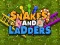Joc Snakes & Ladders on-line