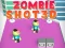Joc Zombie Shot 3D on-line