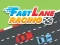 Joc Fast Lane Racing on-line