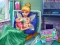 Joc Pixie Twins Birth on-line