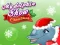 Joc My Dolphin Show Christmas on-line