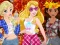 Joc Princess Fall Flannels on-line