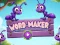Joc Word Maker on-line