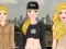 Joc Barbies Yeezy Line on-line