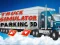 Joc Truck Simulator Parking 3d on-line