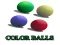 Joc Color Balls on-line