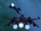 Joc Spacecraft I on-line