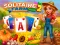Joc Solitaire Farm Seasons 2 on-line
