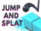 Joc Jump and Splat on-line