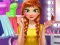 Joc Ice Princess Makeup Time on-line