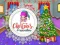 Joc Christmas preparations on-line