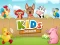 Joc Kids Zoo Farm on-line