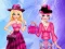 Joc BFF Feather Festival Fashion on-line
