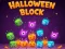 Joc Halloween Block on-line