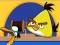 Joc Angry Birds Double Fishing on-line