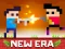 Joc Castle Wars New Era on-line