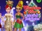 Joc Christmas Tree Inspired Hairstyles on-line