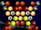 Joc Bubble Shooter Golden Football on-line