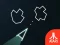 Joc Atari Asteroids on-line