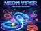 Joc Neon Viper on-line