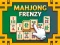Joc Mahjong Frenzy on-line