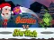 Joc Santa Vs Skritch on-line