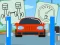 Joc Car Parts Coloring Book on-line