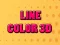 Joc Line Color 3D on-line