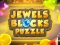 Joc Jewels Blocks Puzzle on-line