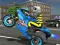 Joc Sports Bike Simulator Drift 3d on-line