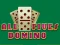 Joc All Fives Domino on-line