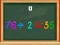 Joc Equations: Right or Wrong! on-line