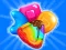 Joc Candy Bomb Sweet Fever on-line