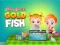 Joc Baby Hazel Gold Fish on-line