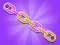 Joc Color Chain Sort Puzzle on-line
