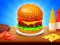 Joc Burger Cafe on-line