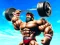 Joc Gym Muscle Merge Tycoon on-line