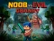 Joc Noob vs Evil Granny on-line