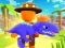 Joc My Dinosaur Land on-line