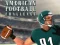 Joc American Football Challenge on-line