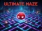 Joc Ultimate Maze on-line