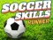 Joc Soccer Skills Runner on-line